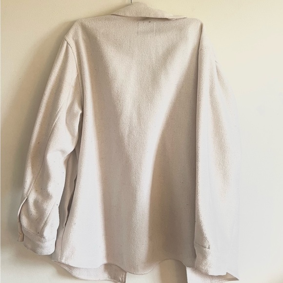 Dynamite shacket coat - Picture 2 of 2